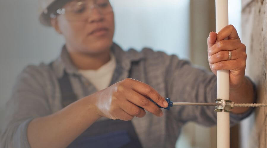 Local expert plumbing services in Huntington, OR